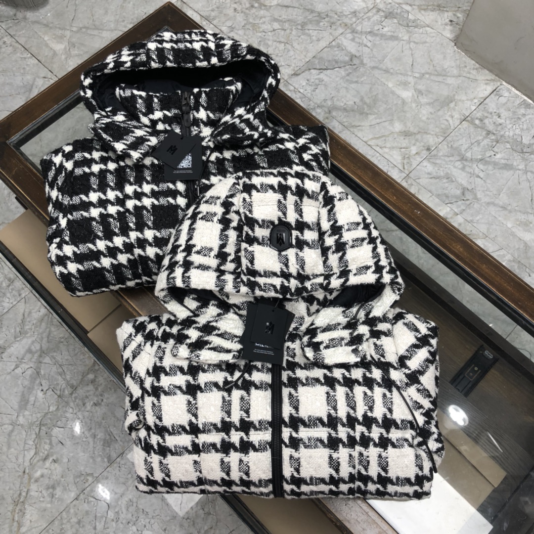 Mackage Down Jackets